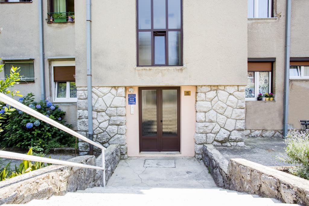 Apartments Cosy And Comfortably Риека Номер фото