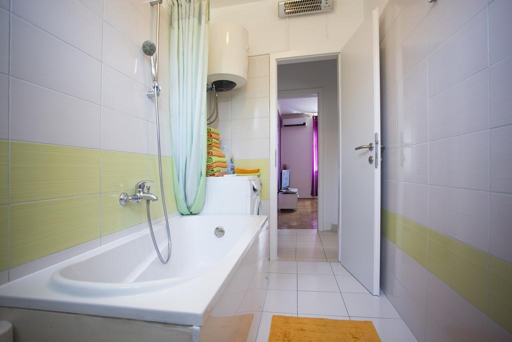 Apartments Cosy And Comfortably Риека Номер фото