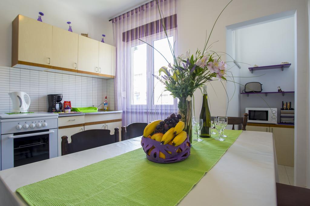 Apartments Cosy And Comfortably Риека Номер фото
