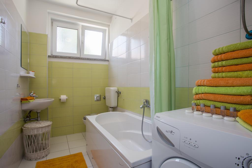 Apartments Cosy And Comfortably Риека Номер фото
