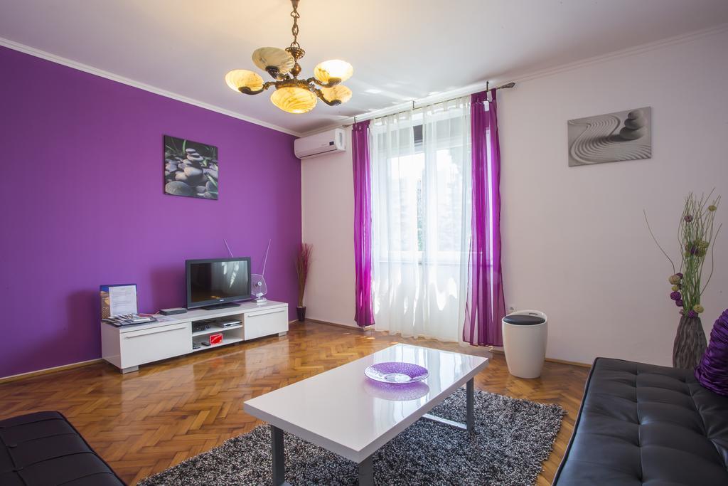 Apartments Cosy And Comfortably Риека Номер фото