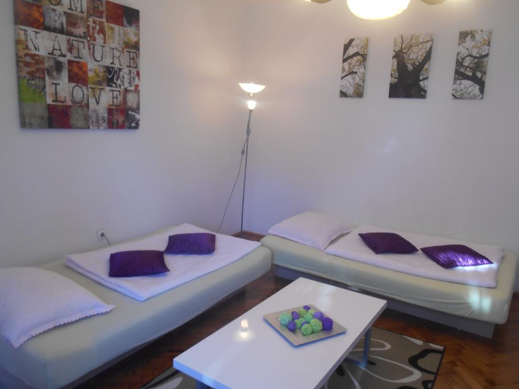Apartments Cosy And Comfortably Риека Номер фото